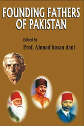 Founding Fathers Of Pakistan